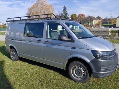 VW Kombi LR 2,0 Entry TDI BMT Entry