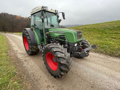 Fendt 209S