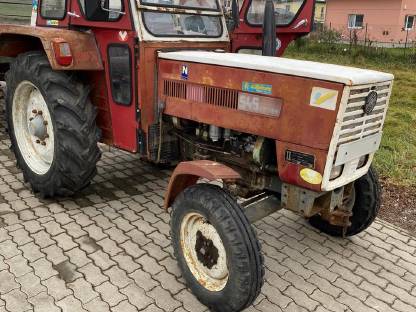 Steyr 545