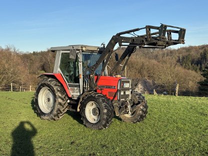 Massey Ferguson 3065 AE