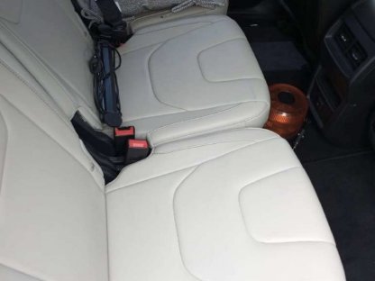 Bild 7:Ford S-MAX 2,0 TDCI Titanium Allrad Automatik