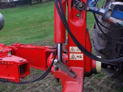 Bild 4:Pöttinger Servo III-SE 3495