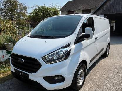 Ford Transit Custom L2H1 300 Trend