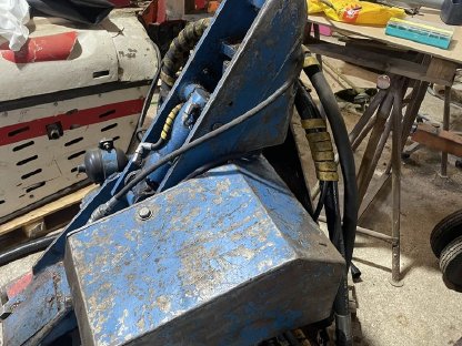 Bild 3:Prozessorkopf KETO 150