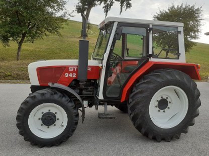 Steyr 942 A