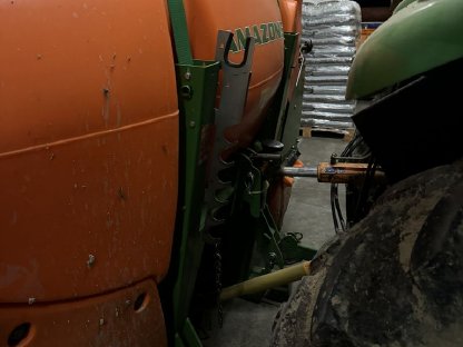 Bild 4:Amazone UF 901