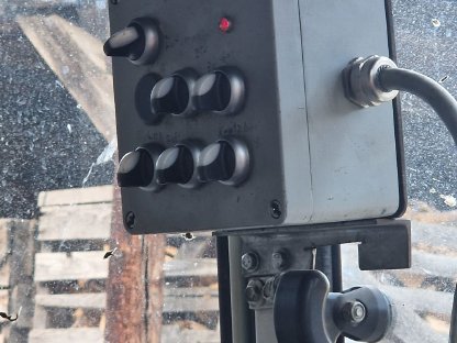 Bild 5:Trumag Robot 24 Tieflader