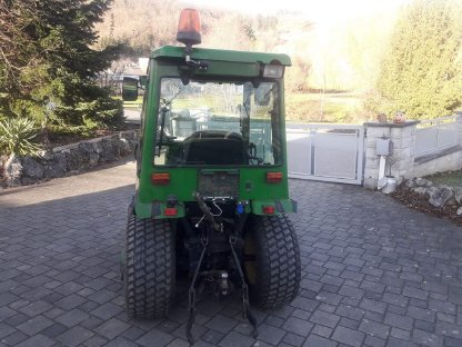 Bild 6:John Deere 2320