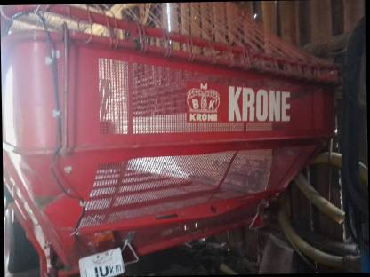 Bild 4:Krone Turbo 2200