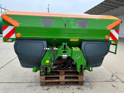 Amazone ZAM 2500