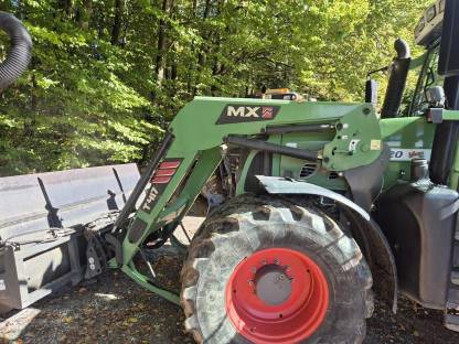 Fendt 820 Frontlader MX T417 passt auch an 716, 718