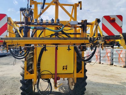 Bild 2:Dubex 4.000 l