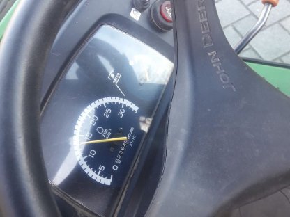 Bild 5:John Deere 2320