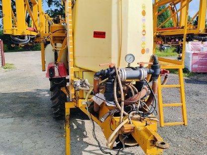 Bild 3:Dubex 4.000 l