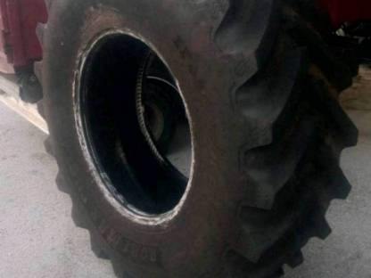 BKT Agrimax Fortis 650/85 R38