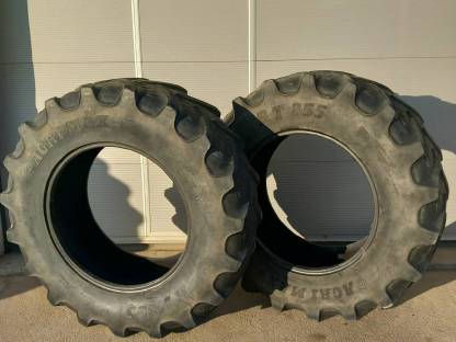 Agrimax Reifen 420/85 R30