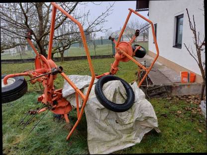 Kuhn Kreisler GF 3701