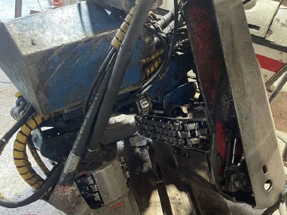 Bild 2:Prozessorkopf KETO 150