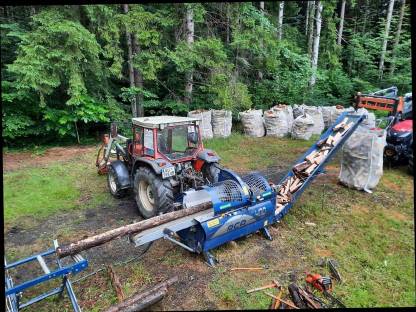 Landwirtschaft & Forst