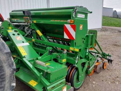 Amazone KE 303/AD 303