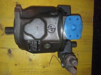 Hydraulikpumpe A10VSO 28 DR/30