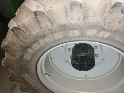 Trelleborg 540/65R28