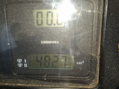 Bild 5:Steyr 9094 MWM