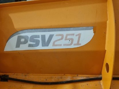 Vario Schneeschild Samasz PSV251