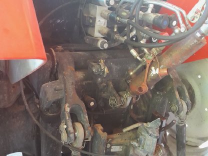 Bild 4:Steyr 9094 MWM