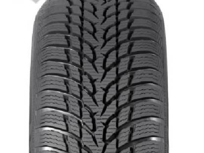 Winterreifen Nokian Snowproof