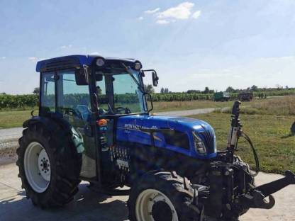 New Holland T 4.85F