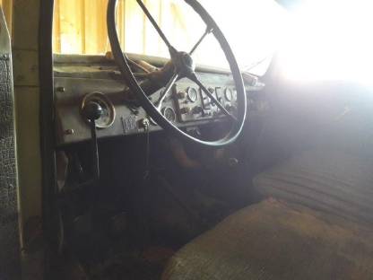 Bild 4:Oldtimer Steyr 480