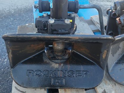Bild 4:Rockinger Typ RO 50 G6