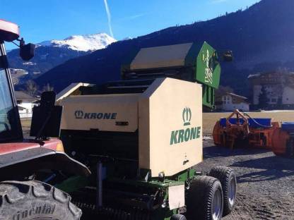 Krone Vario Pack 1500 MC