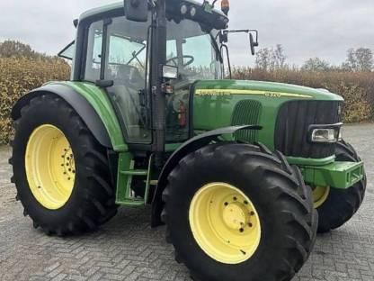 John Deere 6320 Premium 2006