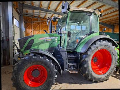 Fendt 310