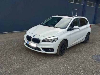 BMW 218i