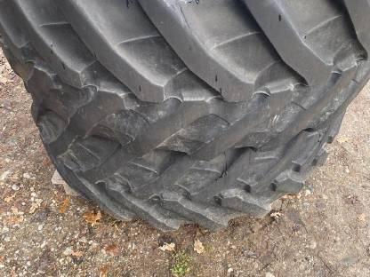 Trelleborg 480/65 R28