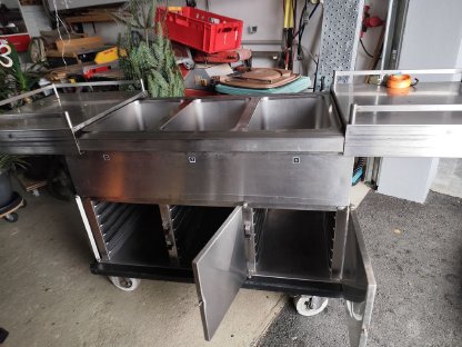 Bain Marie