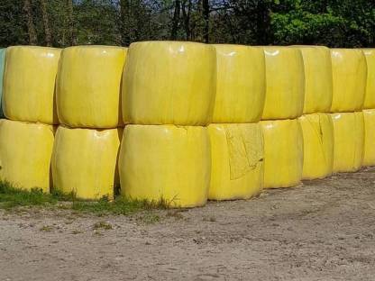 Silageballen