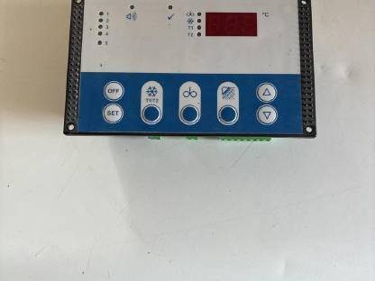 Milchtanksteuerung WTS-100-2