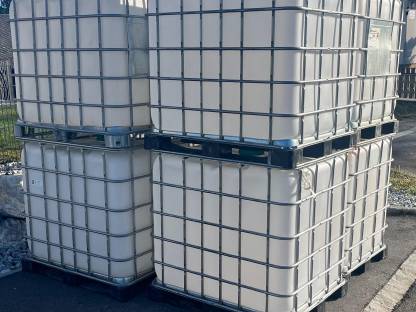 EcoBulk IBC