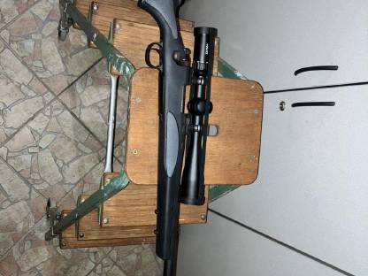 REMINGTON 700 Cal. 223 neu