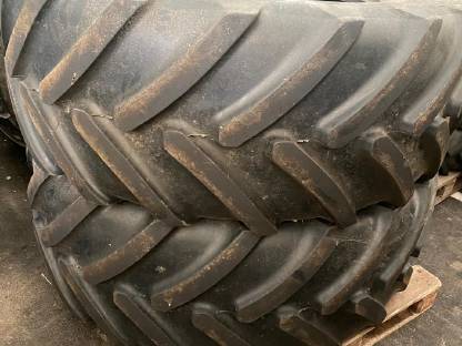 Michelin 650/65 R38 Multibib