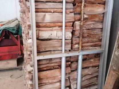 Bild 3:Brennholz ofenfertig 35 cm, 40 cm, 50 cm