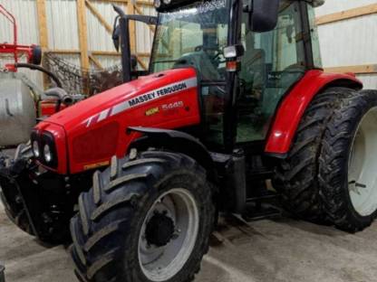 Massey Ferguson 5445