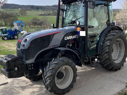 Carraro Agricube VL 105