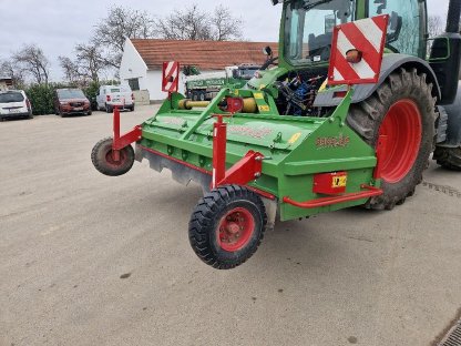 Krautschläger Baselier 4LKHS 310 kein Grimme