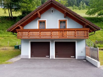 Garage zu vermieten