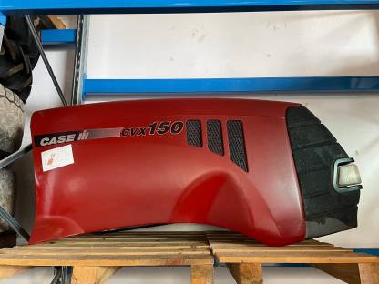 CASE CVX 150 Motorhaube